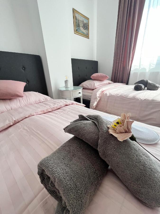 Dio'S Apartment 29F-1 Sfintu Ilie المظهر الخارجي الصورة
