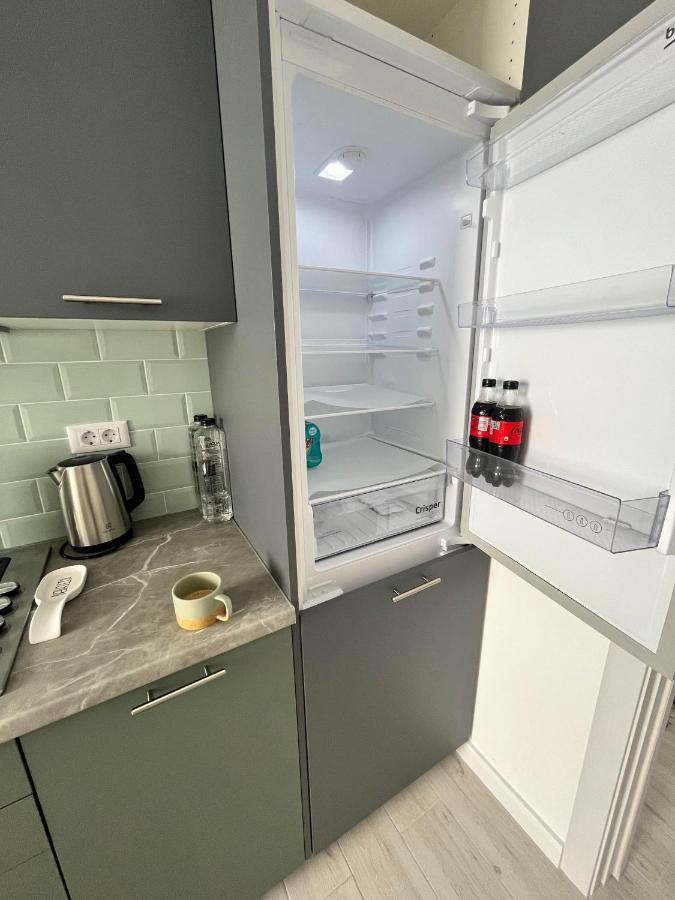 Dio'S Apartment 29F-1 Sfintu Ilie المظهر الخارجي الصورة