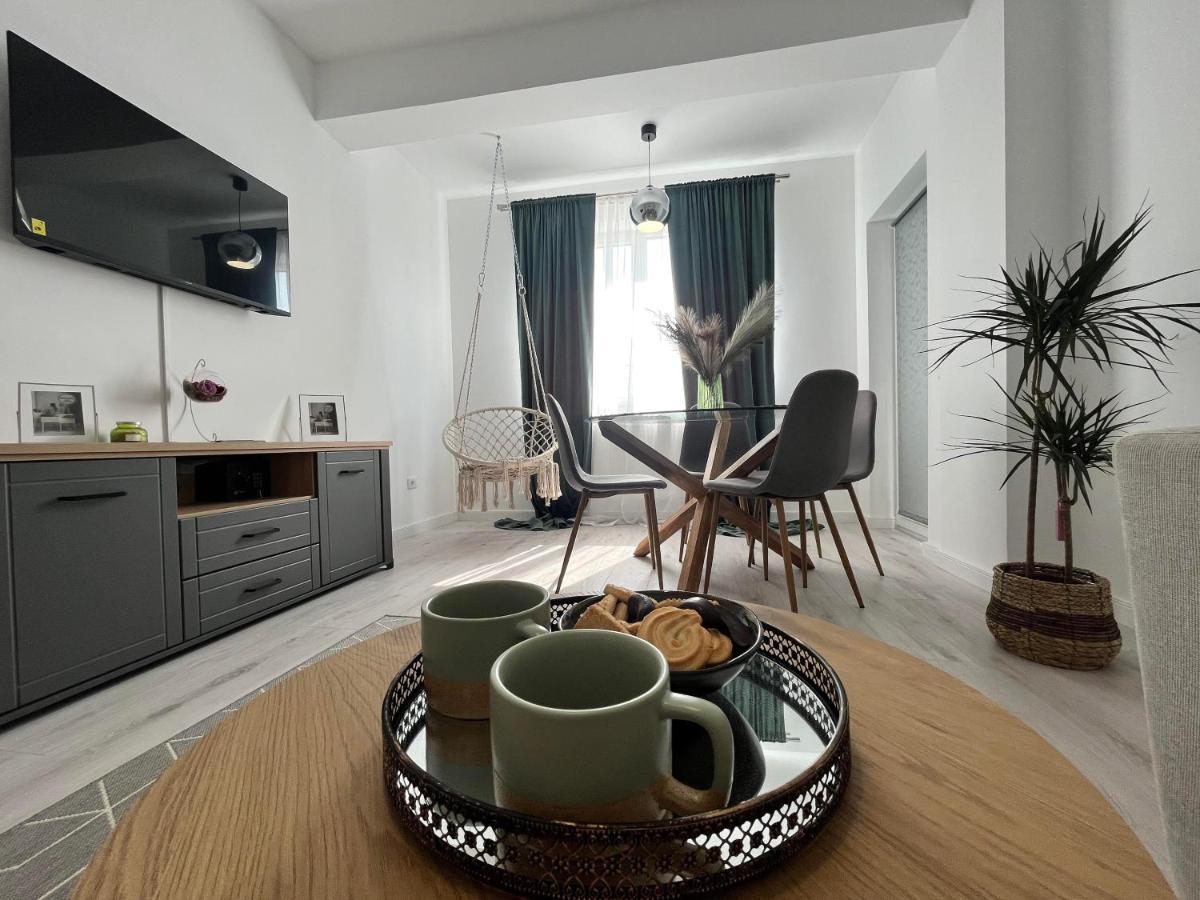 Dio'S Apartment 29F-1 Sfintu Ilie المظهر الخارجي الصورة